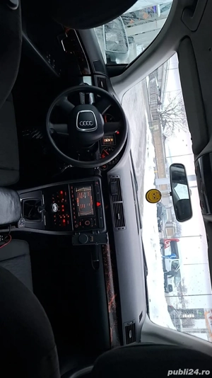 Audi A4 B7  - imagine 4