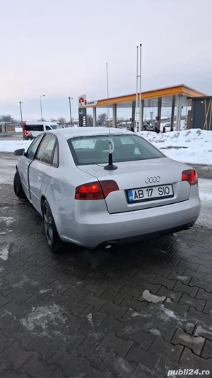 Audi A4 B7  - imagine 2