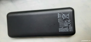 Baterie externa Hama 20.000 mAh