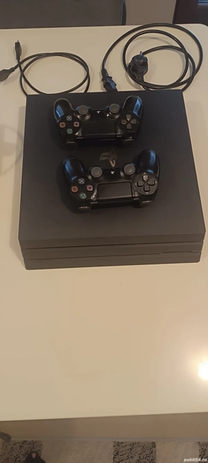 PlayStation 4 pro