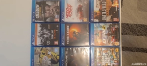 PlayStation 4 pro - imagine 5