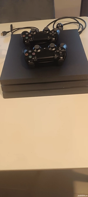 PlayStation 4 pro - imagine 4
