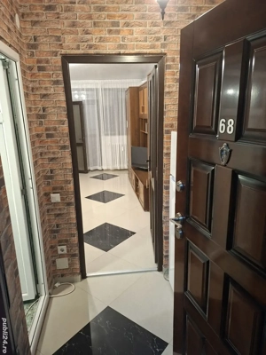 Proprietar inchiriez garsoniera in Vatra Luminoasa 