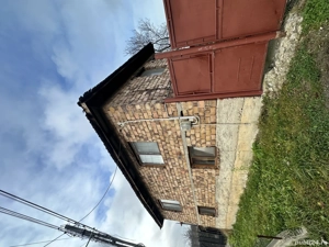 Casă de vânzare in sat Dobricionești