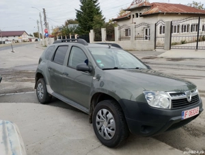 Dacia Duster 1.6 16v Benzina+GPL din fabricatie, 2014, Euro 6