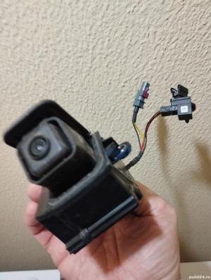 Camera marsalier pasat b8  - imagine 2