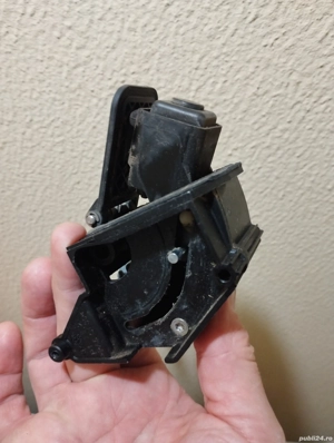 Camera marsalier pasat b8  - imagine 4