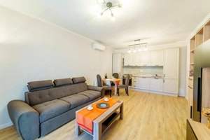 Apartament 2 camere Adora Central de inchiriat - imagine 3