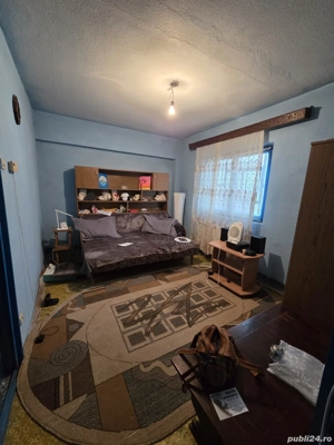 Vand garsoniera oras Costesti