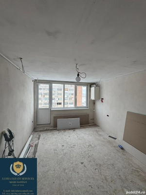 Garsoniera Govandari, Resita