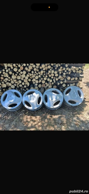 Jante R14 stare bună