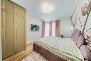 Apartament 3 camere Adora Park De Vanzare - imagine 7