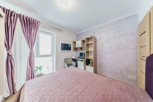 Apartament 3 camere Adora Park De Vanzare - imagine 14
