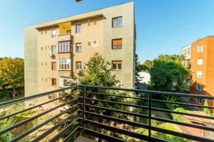 Apartament 2 camere Adora Central de inchiriat - imagine 7