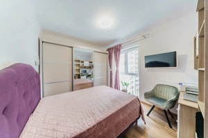 Apartament 3 camere Adora Park De Vanzare - imagine 15