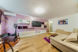 Apartament 3 camere Adora Park De Vanzare - imagine 2