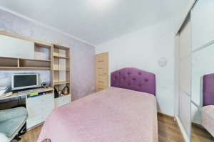 Apartament 3 camere Adora Park De Vanzare - imagine 13