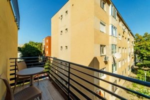 Apartament 2 camere Adora Central de inchiriat - imagine 12