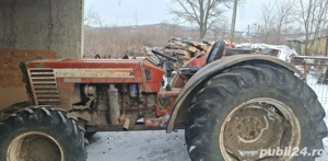 vand tractor fiat 80-76