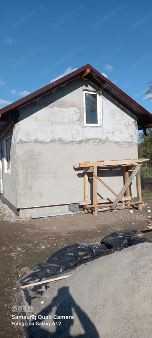 Vând teren intravilan - imagine 2