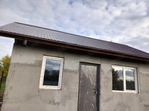 Vând teren intravilan