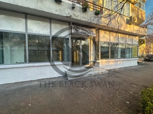 Spatiu Comercial de inchiriat | 110 mp I Ploiesti, 9 Mai I Comision 0%