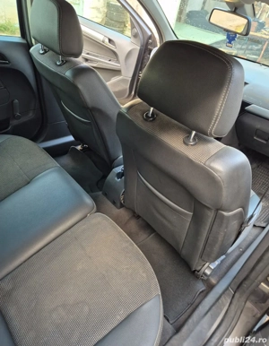 Vand masina Opel Astra 2009 cu instalatie GPL - imagine 2