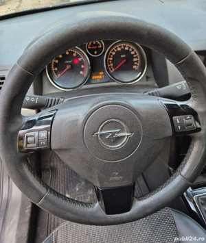 Vand masina Opel Astra 2009 cu instalatie GPL - imagine 3