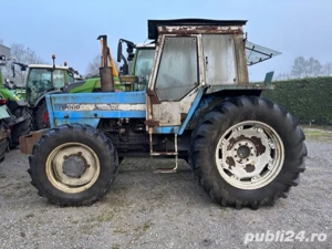 Tractor agricol Landini 1000 4x4 