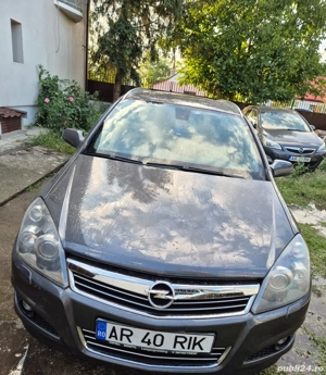 Vand masina Opel Astra 2009 cu instalatie GPL