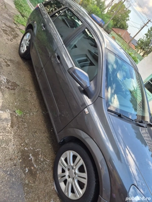 Vand masina Opel Astra 2009 cu instalatie GPL - imagine 5