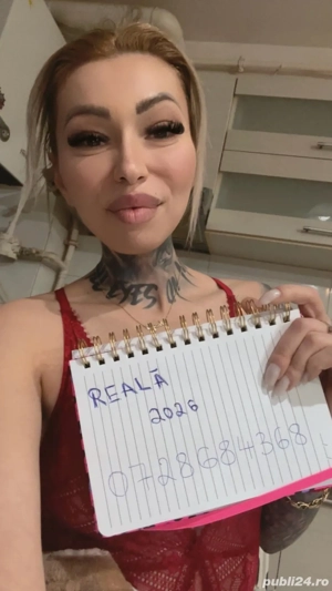 la mine sau la tine noua in oras 