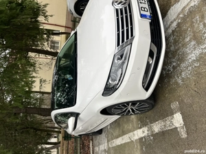 Vw Passat CC de vânzare  - imagine 4