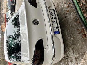 Vw Passat CC de vânzare  - imagine 2