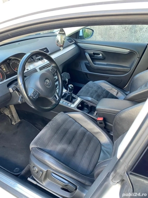 Vw Passat CC de vânzare  - imagine 7