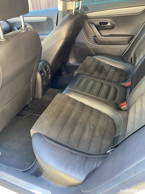 Vw Passat CC de vânzare  - imagine 8