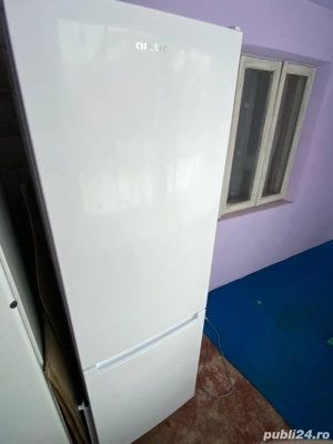 Vand frigider artic utilizat - imagine 4