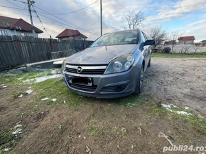 Opel astra H 1.7 cdti -XENON-
