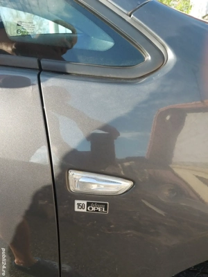 Vand Opel Astra J 2012 - imagine 3