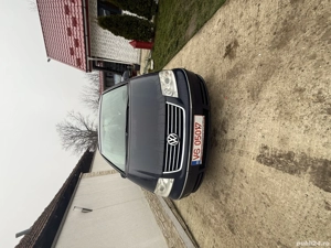 Vând vw sharan 2009