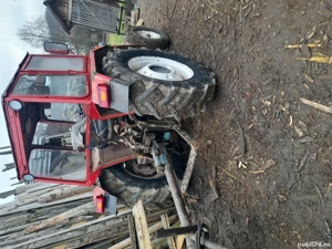 Tractor UTB 530 53 cp  - imagine 2