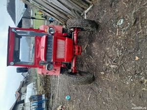 Tractor UTB 530 53 cp  - imagine 3