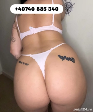 Elena e aici doar azi si maine! 