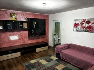 Vand apartament 3 camere Micro 3  Buzau