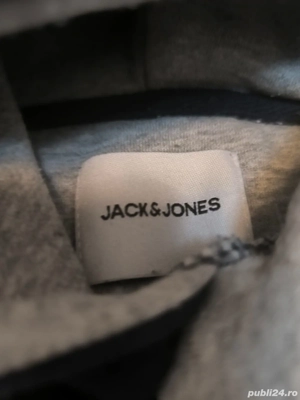 Hanorac Jack and Jones barbati 