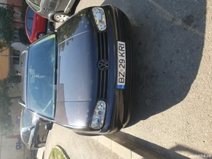 Vând golf 4  model pacific  1.9tdi  - imagine 2