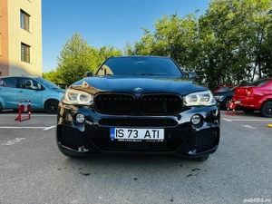 * BMW X5 M Packet Full Option *  - imagine 9