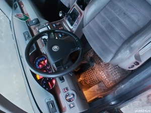 Vând pasat b6 2.0 140cp - imagine 5