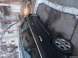 Vând pasat b6 2.0 140cp - imagine 2