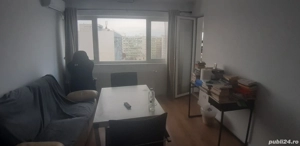 Apartament renovat și liniștit în zona Jiului
